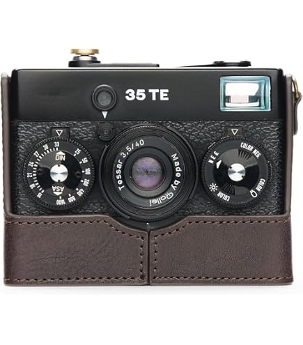 Amazon | TP Original Rollei 35 Classic / 35 Royal / 35 75 Years