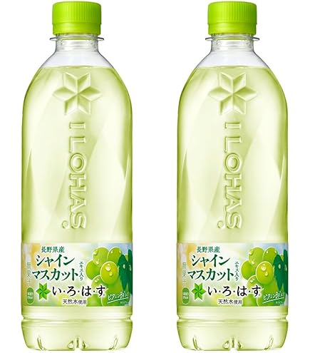 いろはすページ　SCO-158/CC Amazon.co.jp: い・ろ・は・す もも 540mlPET×24本 いろはす もも コカ