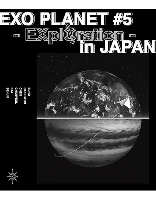 K-POP・アジア EXO FROM EXO PLANET #1 DVD K-POP・アジア EXO FROM EXO PLANET #1 DVD Amazon.co.jp: EXO FROM