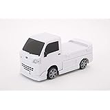 キョウショウ エッグ RC 1/16スケール ザ・軽トラ スバル サンバー TU005