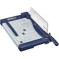 コクヨ ペーパーカッター B4 10枚断裁 DN-2N【新品、未使用】 61qaGbnODzL._AC_UL210_SR210,