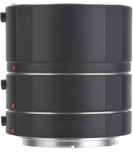 Canon EF 25 II Extension Tube for EOS Digital Cameras
