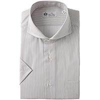 Amazon.co.jp: [HITOYOSHI(人吉シャツ)/ALBINI LINEN] ワン