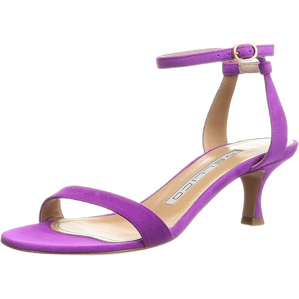 Amazon | [ペリーコ] サンダル 6417 SILVER50 CURVY BACK SLING