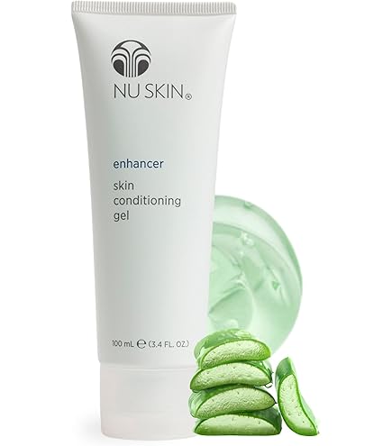 Nu Skin Rejuvenating Cream | Expertly Formulated Moisturizer for