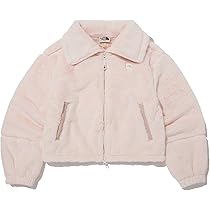 THE NORTH FACE フリースジャケット 130cm クリーム アウター キッズ フリースジャケット ノースフェイス」の人気