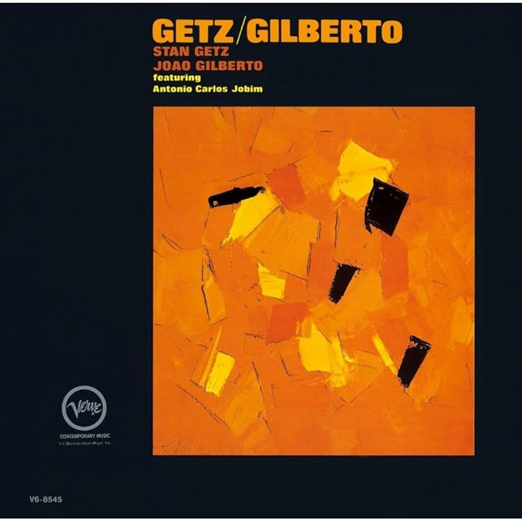 Amazon.co.jp: ゲッツ/ジルベルト~50周年記念デラックス・エディション