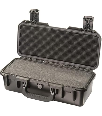 Amazon.co.jp: PELICAN ストーム IM2450黒 487×386×229 IM2450BK : DIY