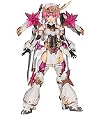 Amazon | フレームアームズ・ガール マガツキ [橘花] 全高約162mm ノン