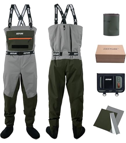 【新品未使用‼️✨】阪神素地ハンシンキジ　MW-126　ドライメッシュウェーダー 新品未使用‼️✨】阪神素地ハンシンキジ MW-126 ドライメッシュ