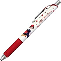 Amazon | 株式会社ムービック もののけ姫 エナージェル0.7mm 195396