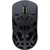 Corsair Sabre V2 Pro Mg Gaming Mouse, Black
