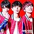さとり少年団「WE/GO(TYPE-A)」