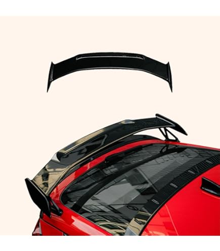 Amazon | AKEa×MAXORIDO FL5シビック タイプR トランクスポイラー (NH0