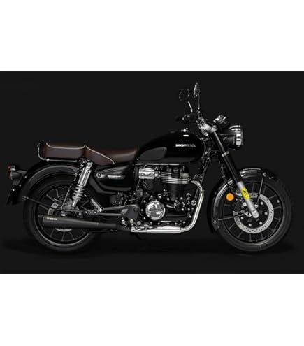 ★ r's gear WH51-03CB ワイバンクラシックスリップオンマフラー r's gear アールズギア GB350 マフラー ワイバンクラシック