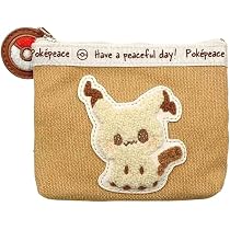 Amazon.co.jp: [マリモクラフト]ポケピース ぬいぐるみシリーズ 豆皿2 