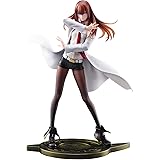ウェーブ Dream Tech STEINS;GATE 牧瀬 紅莉栖 白衣style 1/7スケール PVC製 塗装済み 完成品 フィギュア DT158