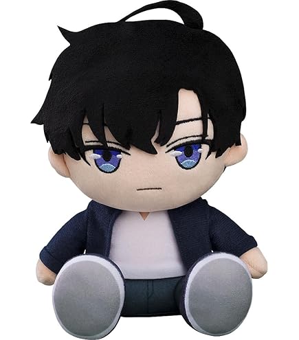 Amazon.co.jp: 俺だけレベルアップな件 水篠旬 アクリルスタンド 01