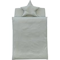 サンデシカ ミニベビー布団セット スーピマ コットン 8点【60×90㎝】ピンク ベビー布団 セットミニ サイズ ミニ布団 日本製 洗濯機で洗える