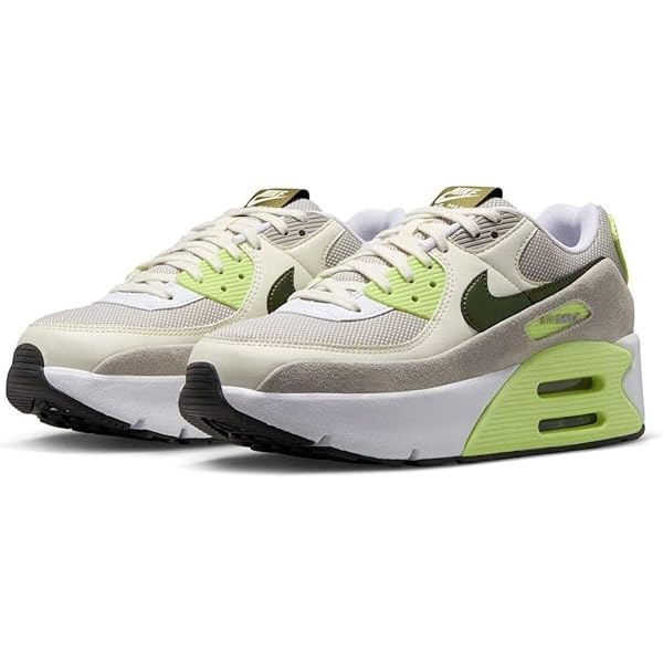 Amazon | [ナイキ] エア マックス 90 LV8 SE W AIR MAX 90 LV8 SE