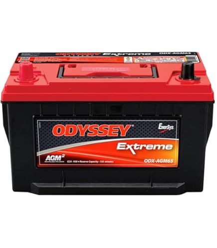 ODYSSEY(オデッセイ) 深 Ultimateシリーズ ドライバッテリー LB1200 