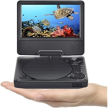 Amazon.co.jp 最新リリース: ポータブルDVD・ブルーレイプレーヤー の