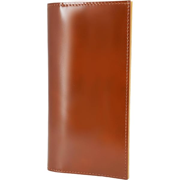 Amazon | ブリットハウス【BRITHOUSE】コードバン【CORDOVAN】 長財布 