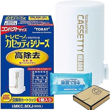 Amazon.co.jp 最新リリース: 浄水器・ポット交換カートリッジ の