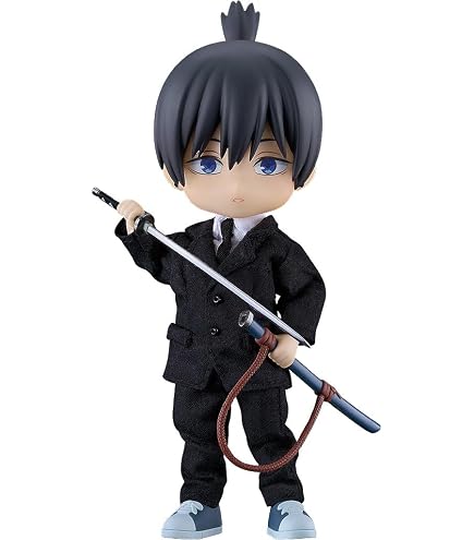 Amazon | グッドスマイルカンパニー 劇場版『チェンソーマン レゼ篇