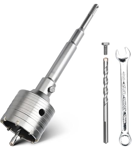 Amazon | HiKOKI(ハイコーキ) ダイヤモンドコアドリル ビット径120mm