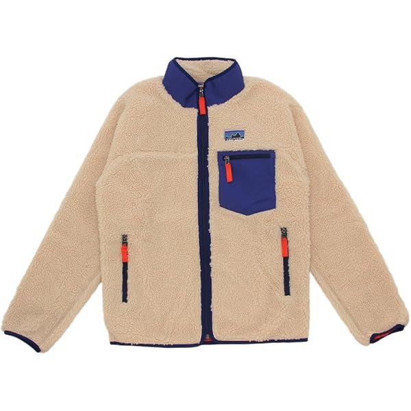 Amazon | Patagonia パタゴニア M's Classic Retro-X Jacket メンズ