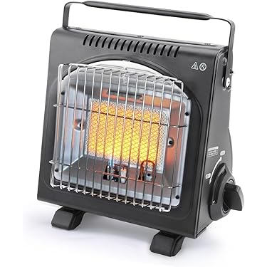 Amazon.co.jp 人気ギフトランキング: ガスストーブ で、ギフトの設定を