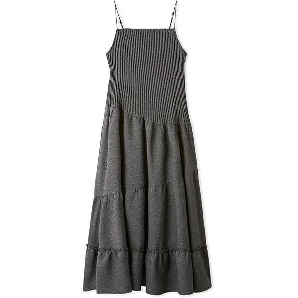 SNIDELドレス SNIDEL シアージャケット×ブラックドレス (S) をレンタル - 結婚