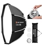 Amazon | SmallRig ソフトボックス Φ65cm LA-D65 ライトボックス