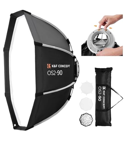 Amazon | Profoto ソフトボックスRFi 3x4'(90x120cm) 254704 | ソフト