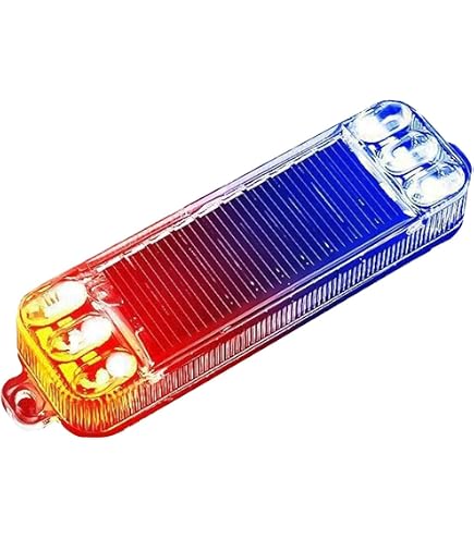 アメリカ　ポリスカー　パトライト　警告灯　Federal Signal Amazon.co.jp: アメリカ ポリスカー パトライト 警告灯 Federal Signal