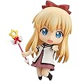 ねんどろいど ゆるゆり なちゅやちゅみ! 歳納京子 ノンスケール ABS&ATBC-PVC製 塗装済み可動フィギュア