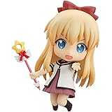 ねんどろいど ゆるゆり なちゅやちゅみ! 歳納京子 ノンスケール ABS&ATBC-PVC製 塗装済み可動フィギュア