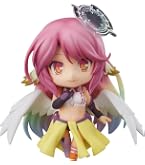 Amazon | ねんどろいど ノーゲーム ノーライフ 白 ノンスケール