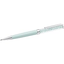 Amazon.co.jp: Crystalline Ballpoint Pen, Glass, Crystal : Office