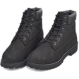 [ティンバーランド] 6inch PREMIUM WATERPROOF BOOT 9594R ラスト/プレイド
