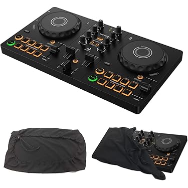 MONSTER DJコントローラー 本体 ヘラクレス4780921スマートフォン用DJControlMixBluetooth