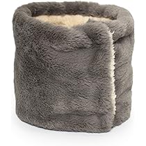 Amazon | [トライバル] 前ボタン付きでメイクも髪型も崩れない 超