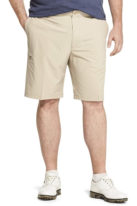 Golf Swing Flex Stretch Cargo Short 