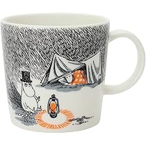 Amazon.co.jp: アラビア(ARABIA) ムーミン マグ 300ml トゥルー Amazon.co.jp: アラビア(ARABIA) ムーミン マグ 300ml トゥルー