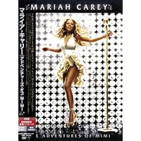 マライア・キャリー・アット・マジソン・スクエア・ガーデン [DVD] o7r6kf1 Amazon.co.jp: マライア・キャリー・アット・マジソン・スクエア