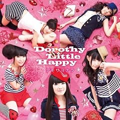 �f���T���i�� / Dorothy Little Happy