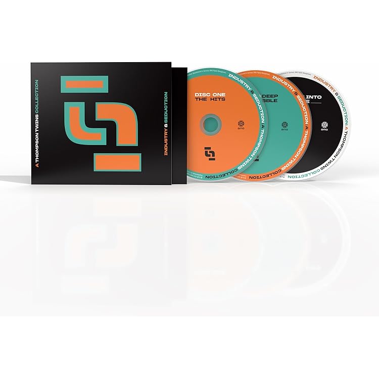 Amazon.co.jp: Into the Gap: ミュージック