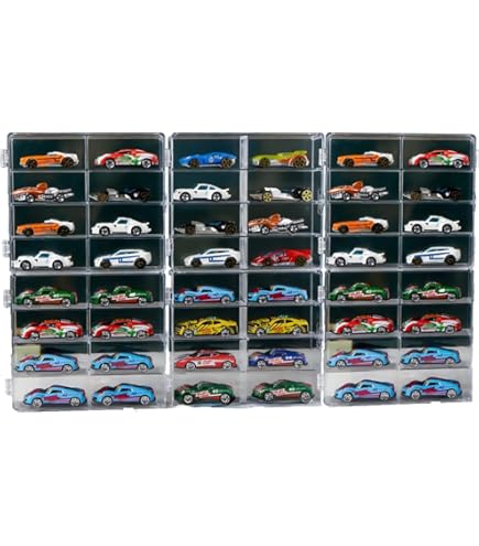 未使用　トミカ　コレクションケース トミカ ミニカーケース トミカケース 90台 tomica ミニカー 収納