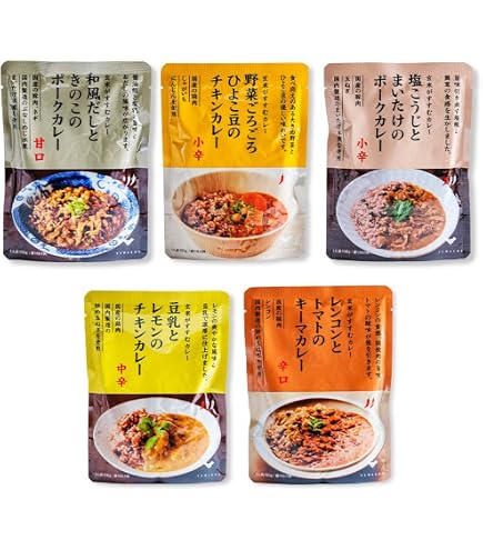 Amazon | 結わえる 寝かせ玄米 4種ミックス 48食 (玄米 食べ比べ